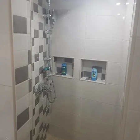 Seher Kuca 게스트하우스